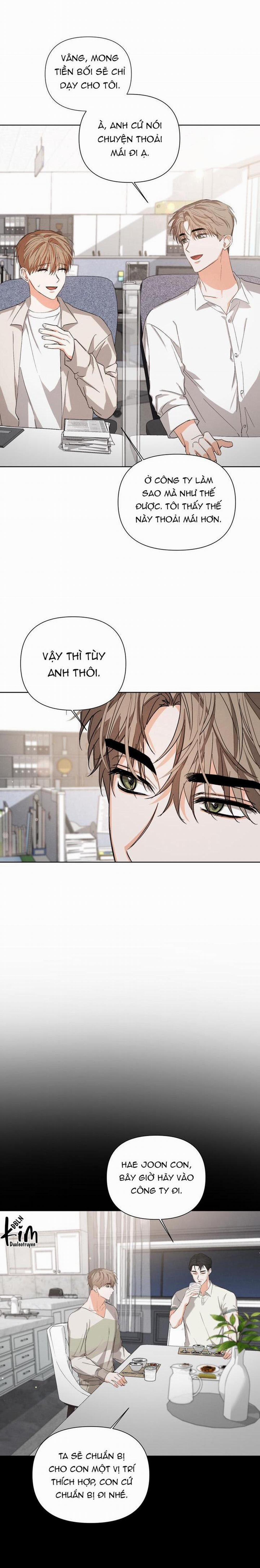 Nine To Nine 53 trang 18