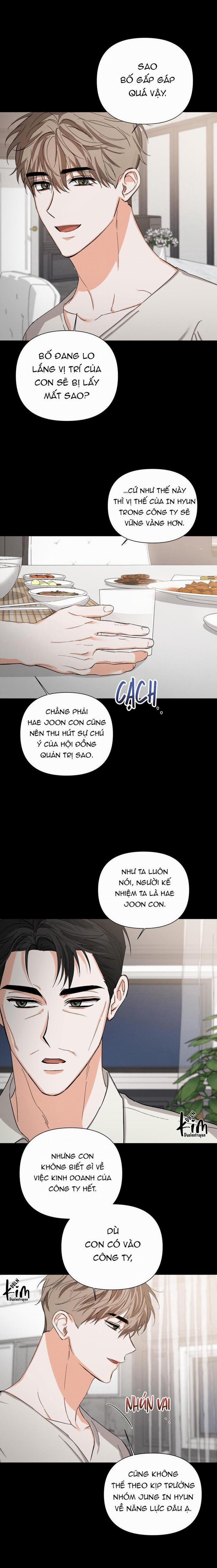 Nine To Nine 53 trang 19