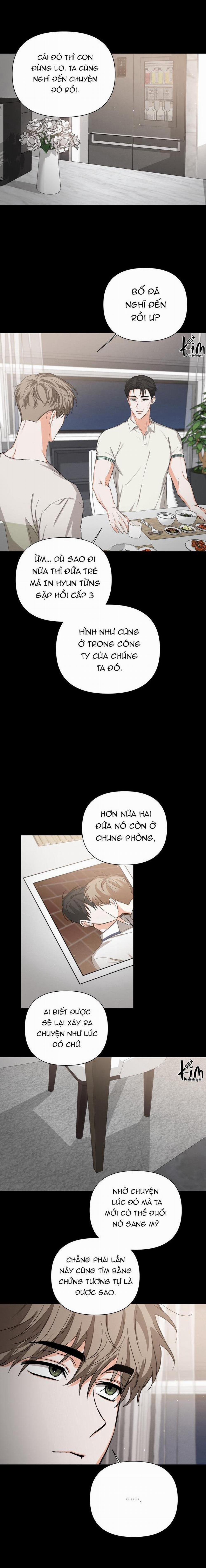 Nine To Nine 53 trang 20