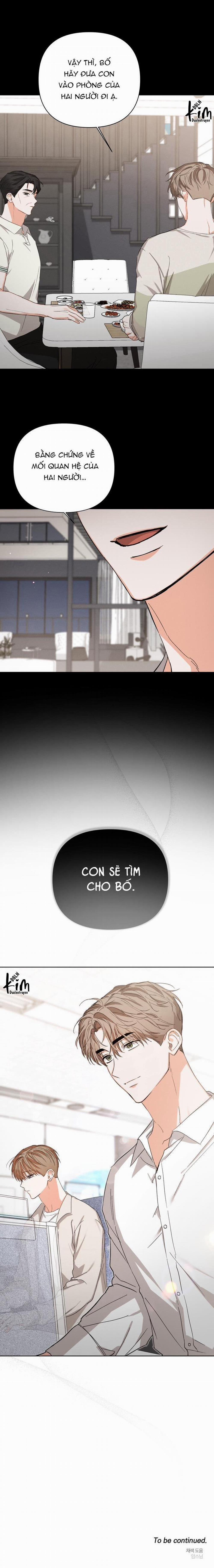 Nine To Nine 53 trang 21