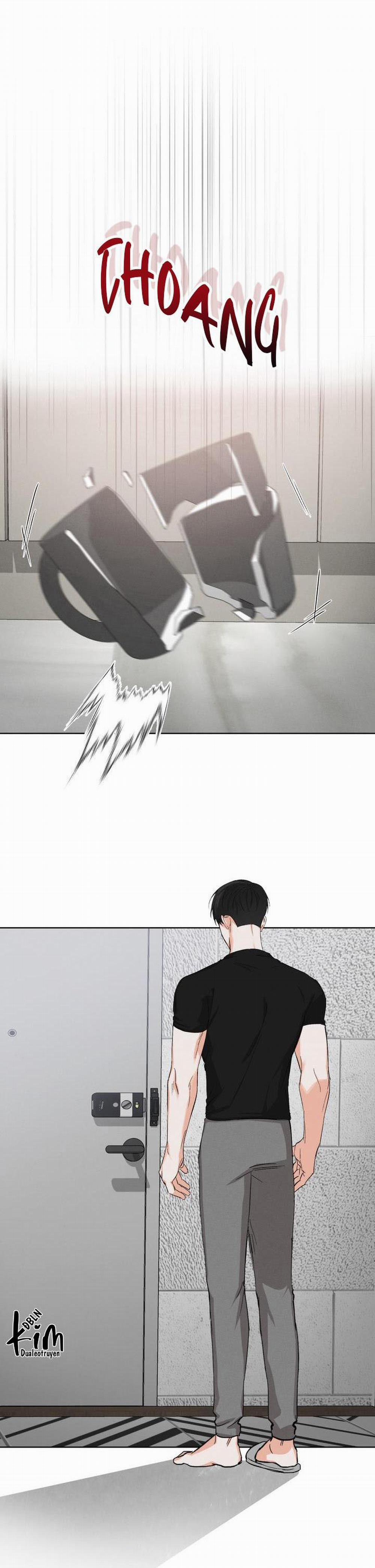 Nine To Nine 53 trang 3