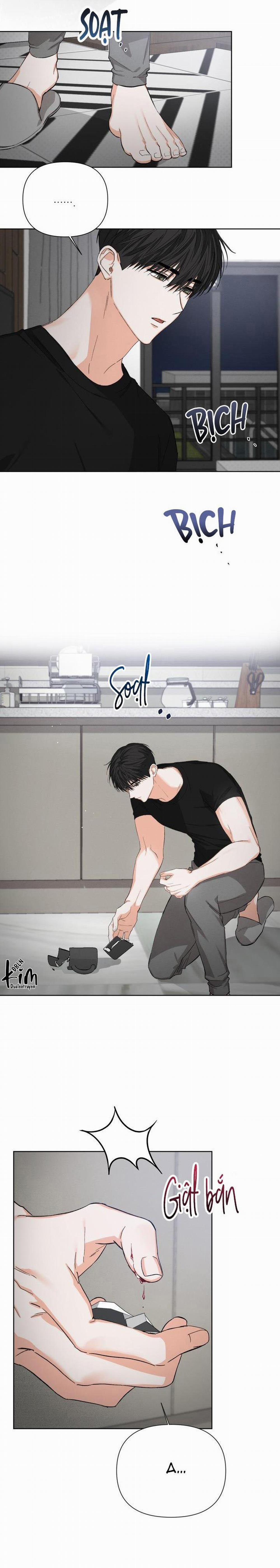 Nine To Nine 53 trang 4