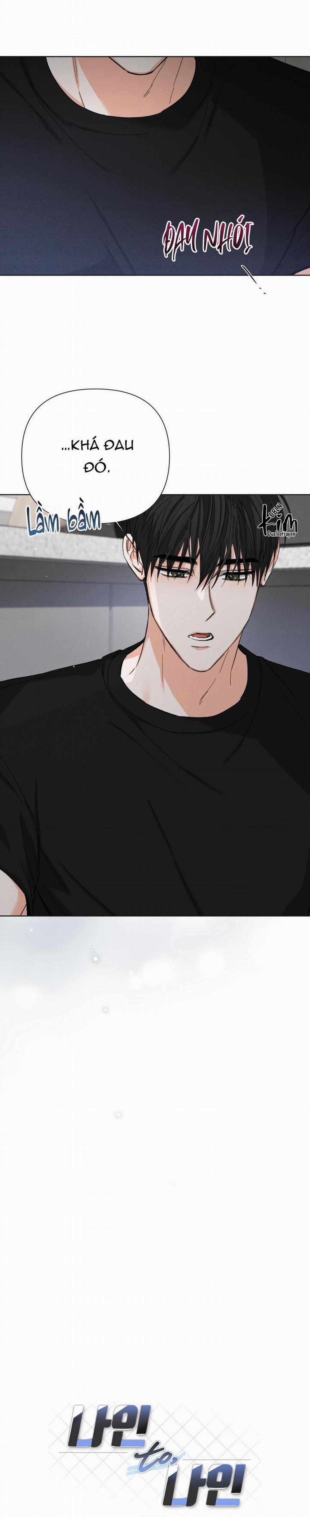 Nine To Nine 53 trang 5