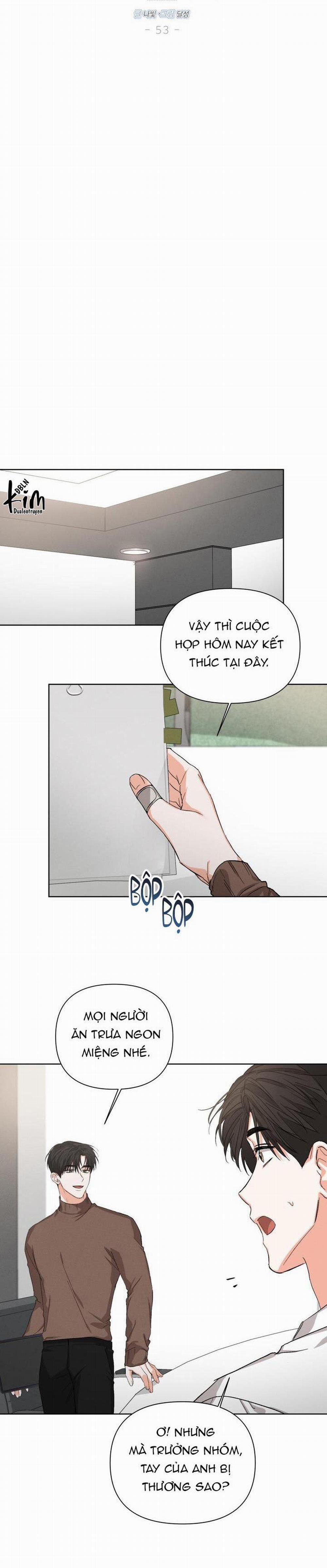 Nine To Nine 53 trang 6