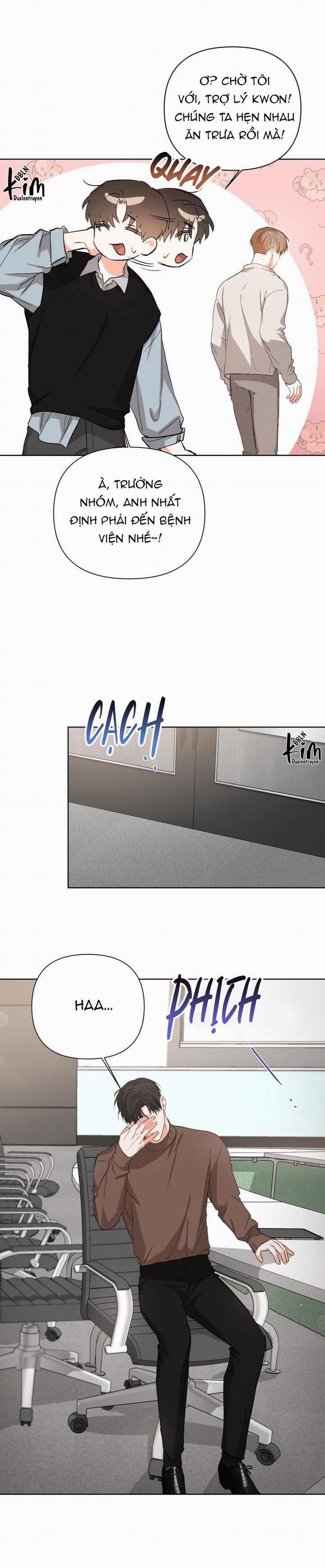 Nine To Nine 53 trang 8