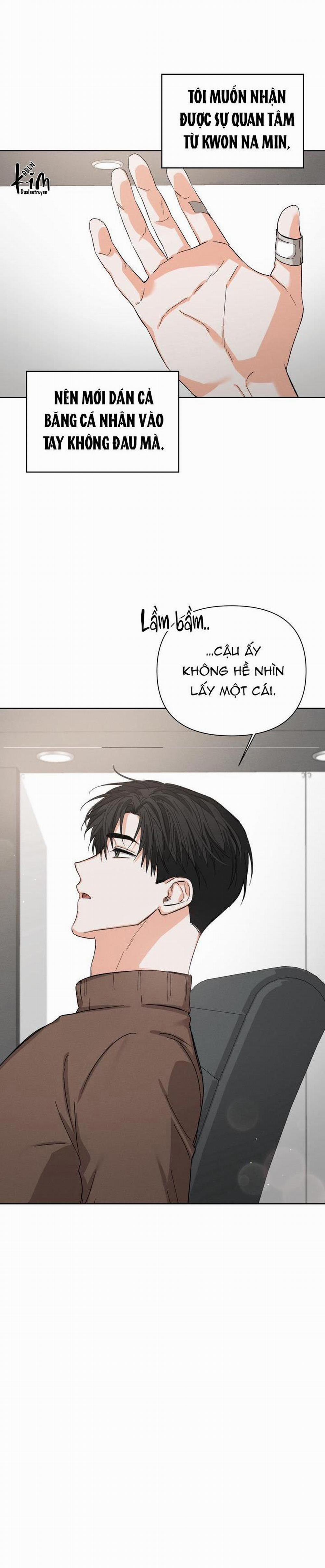 Nine To Nine 53 trang 9