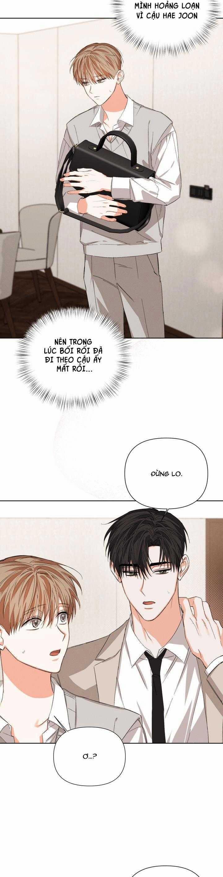 Nine To Nine 55 trang 11