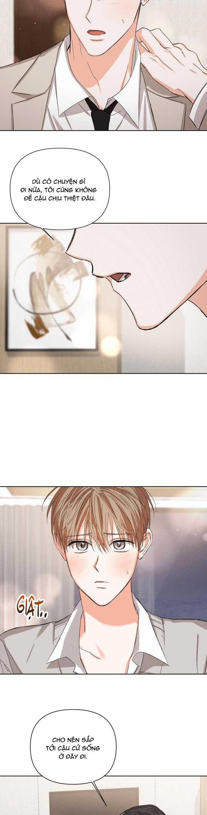 Nine To Nine 55 trang 13