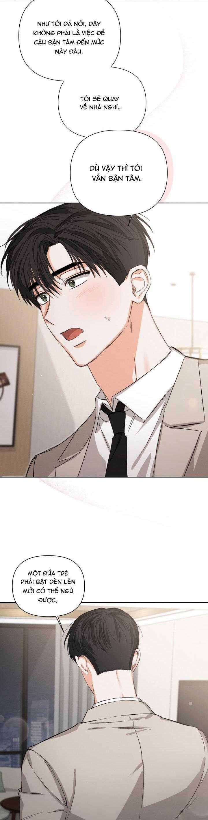 Nine To Nine 55 trang 15