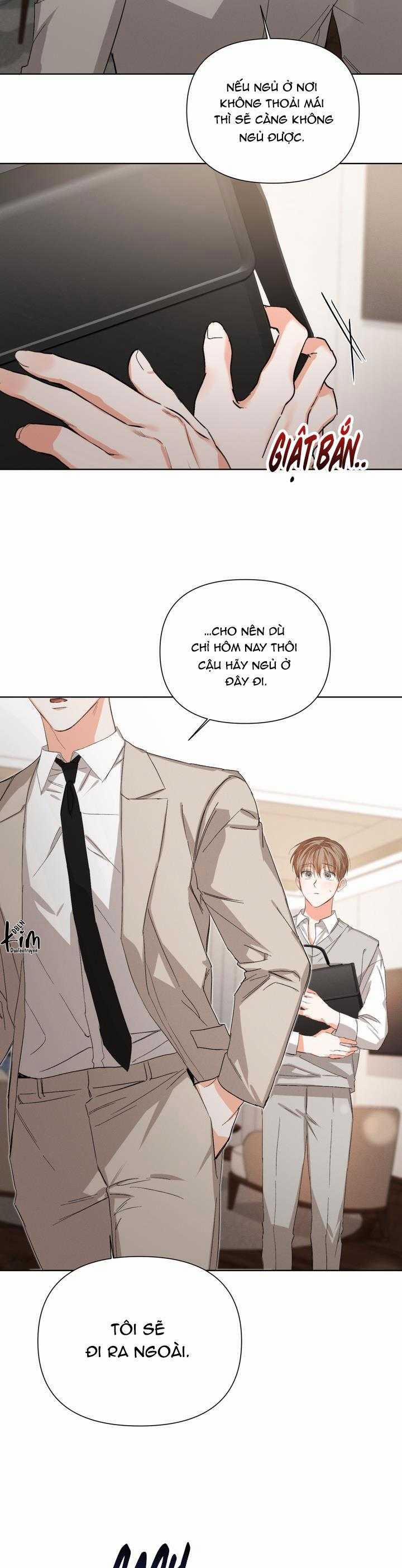 Nine To Nine 55 trang 16