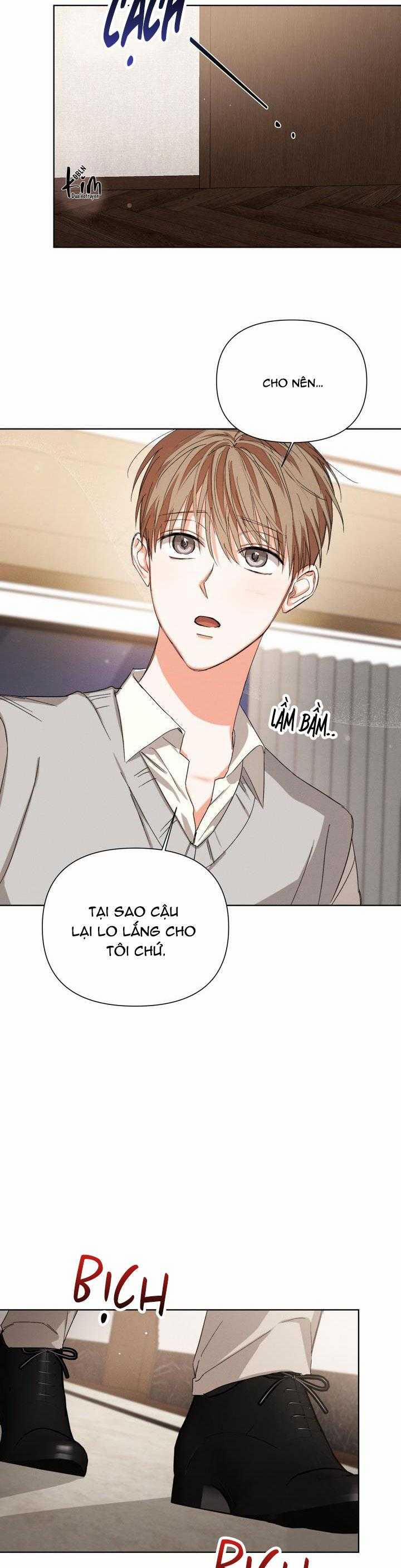 Nine To Nine 55 trang 17