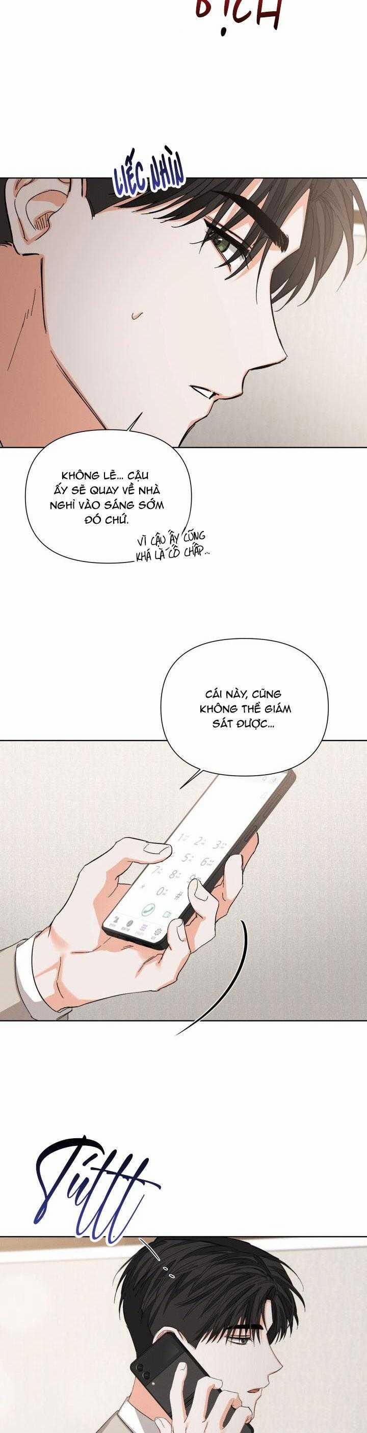 Nine To Nine 55 trang 18