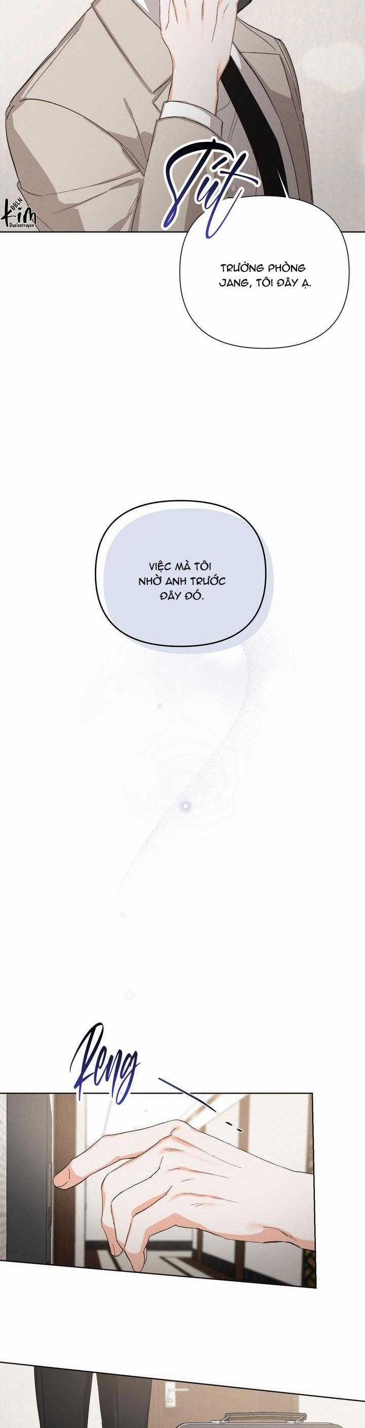 Nine To Nine 55 trang 19