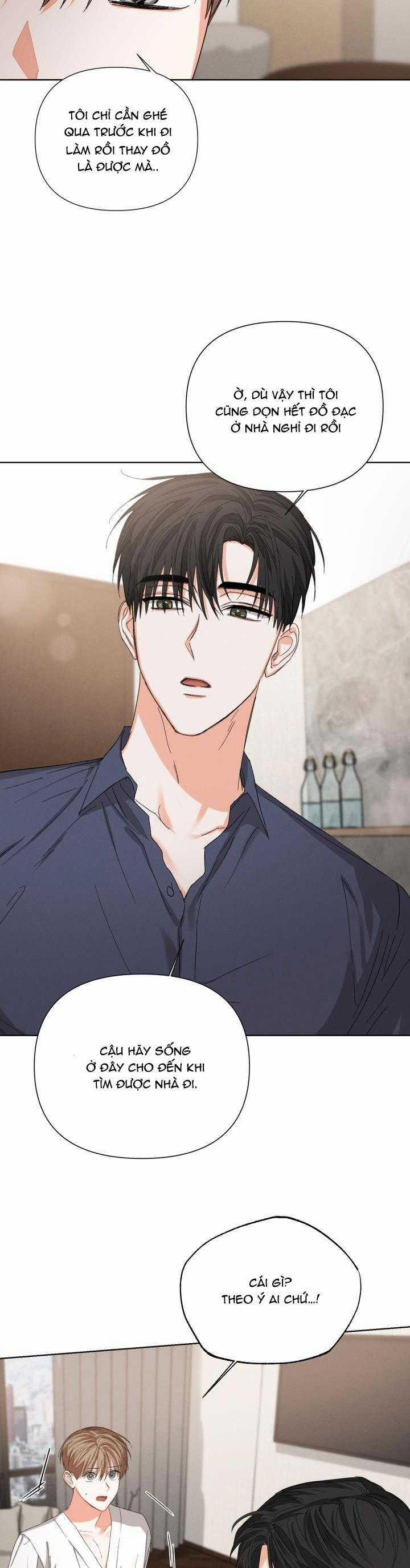 Nine To Nine 55 trang 21