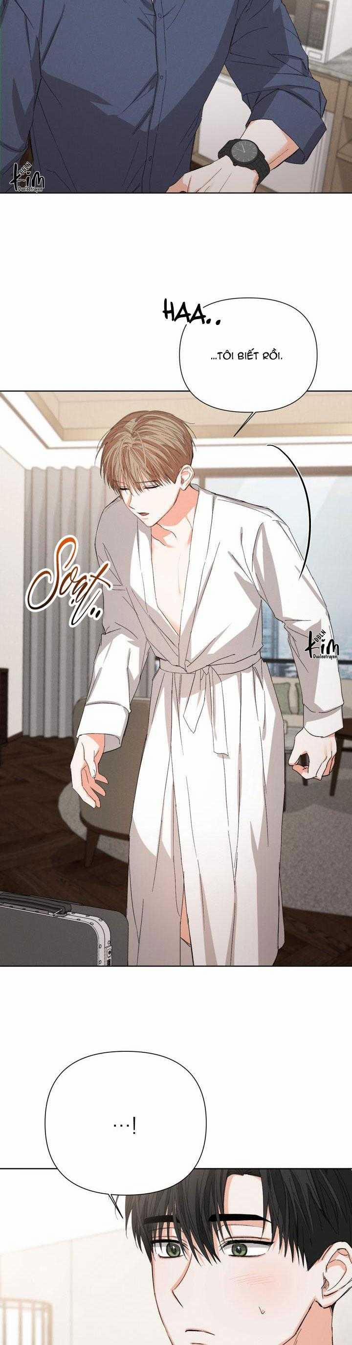 Nine To Nine 55 trang 24