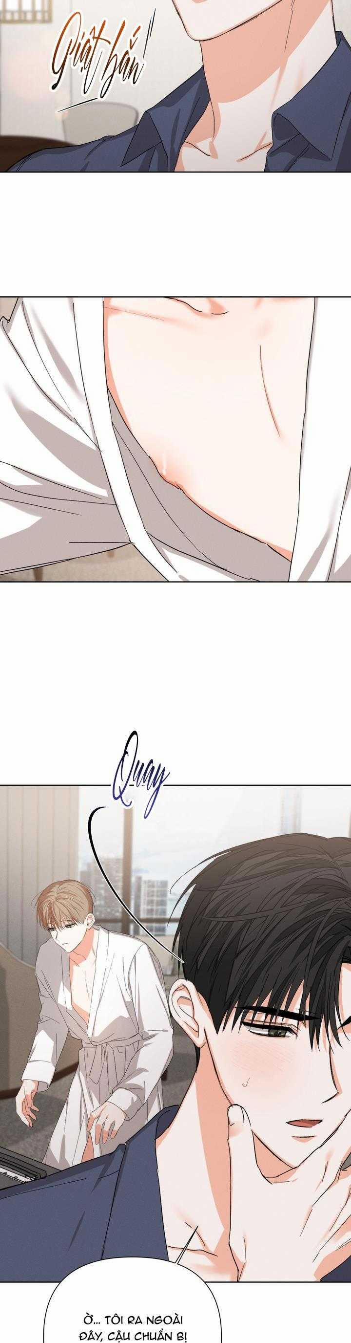 Nine To Nine 55 trang 25