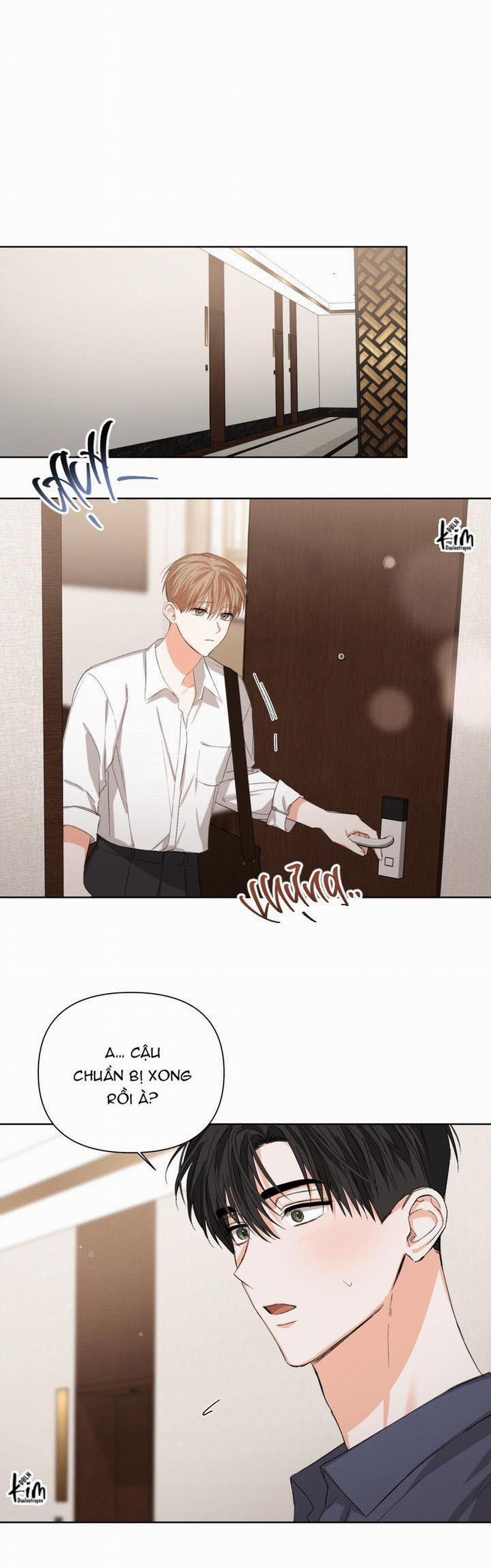 Nine To Nine 56 trang 1