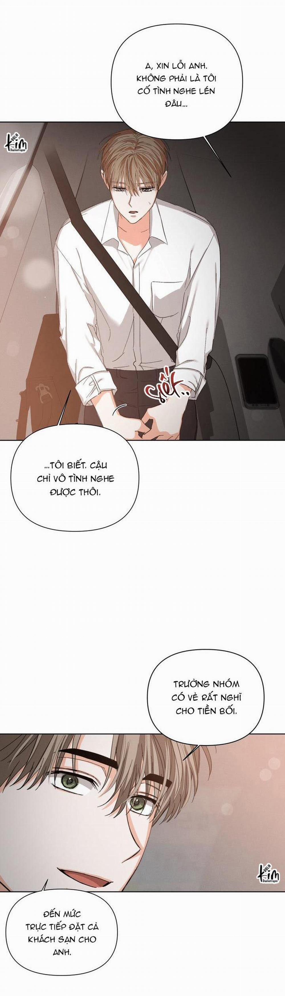 Nine To Nine 56 trang 11