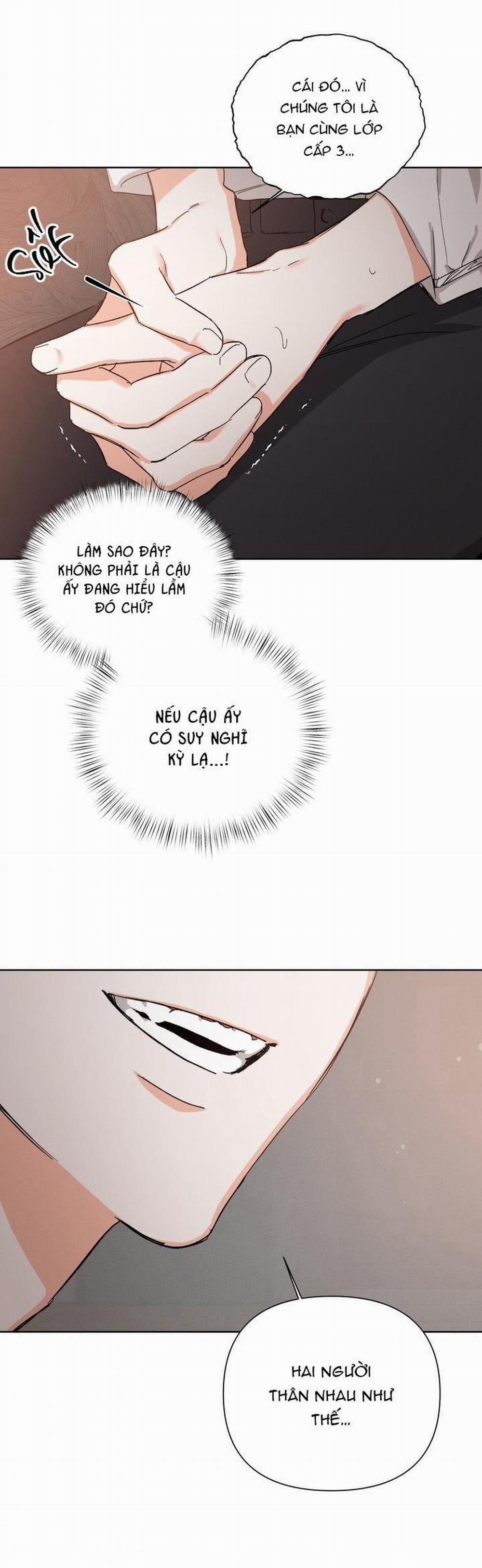 Nine To Nine 56 trang 12