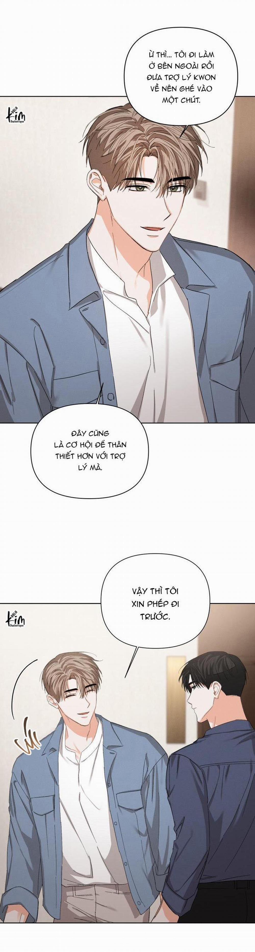 Nine To Nine 56 trang 18