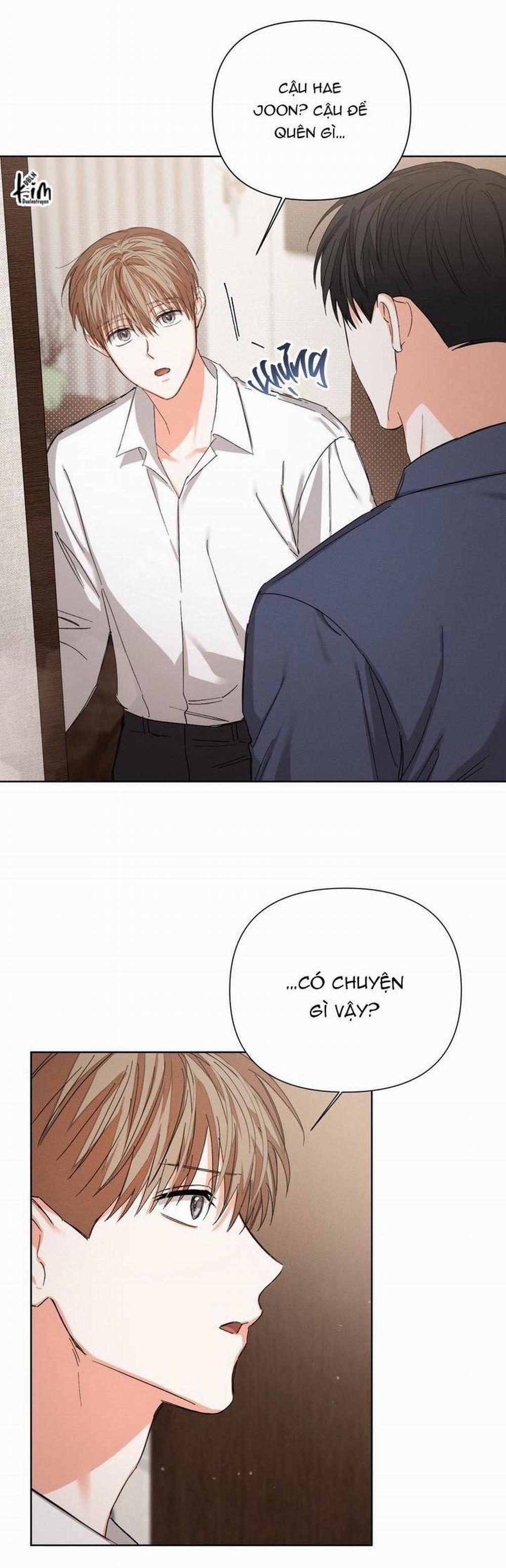 Nine To Nine 56 trang 20