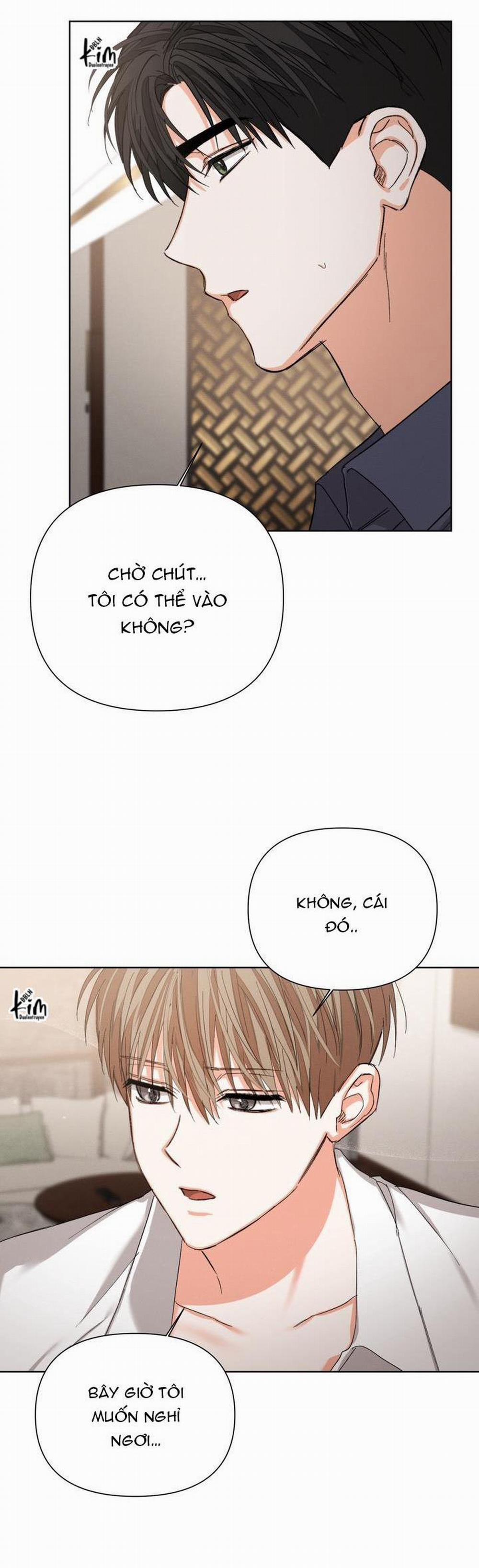 Nine To Nine 56 trang 21