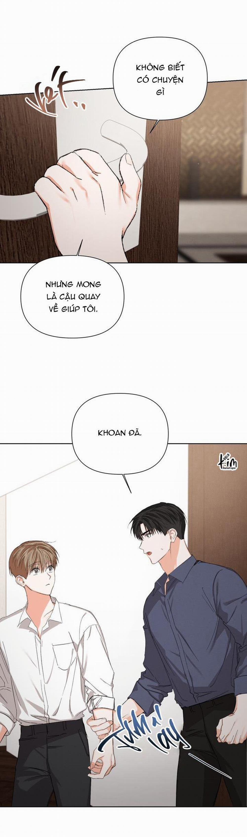 Nine To Nine 56 trang 22