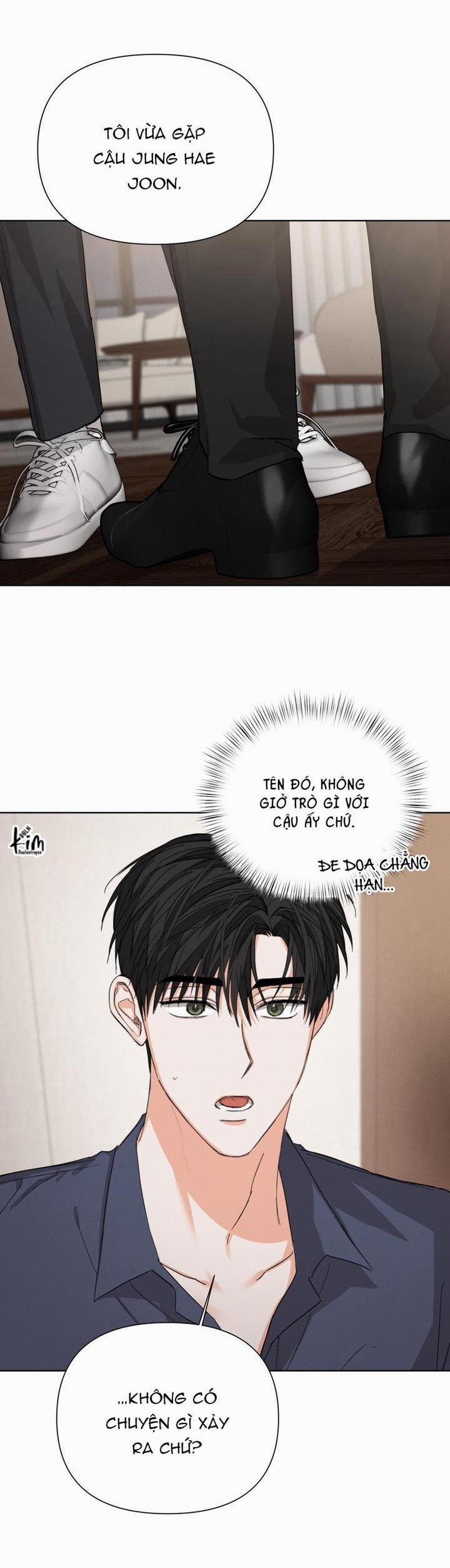 Nine To Nine 56 trang 23