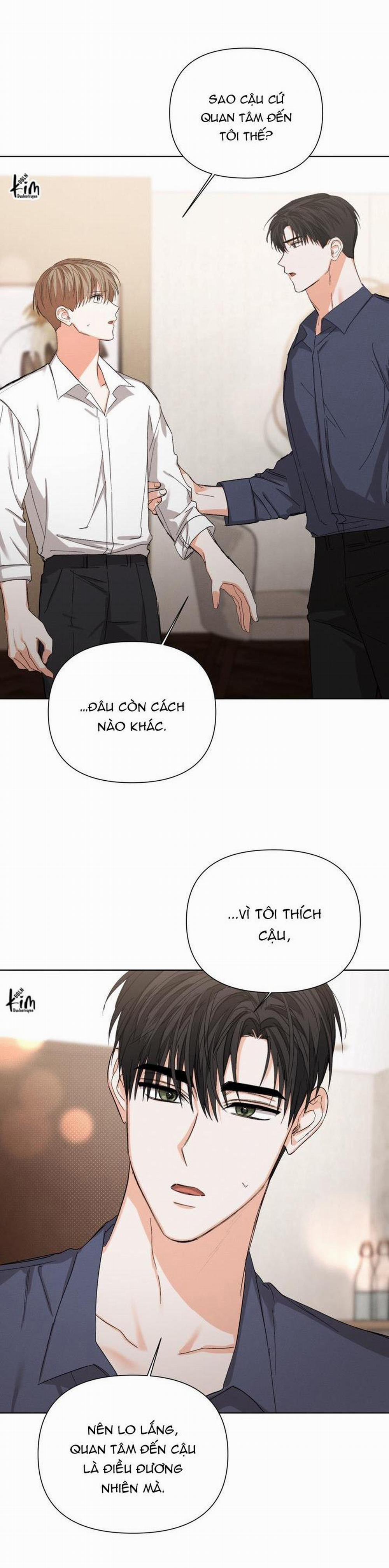 Nine To Nine 56 trang 25