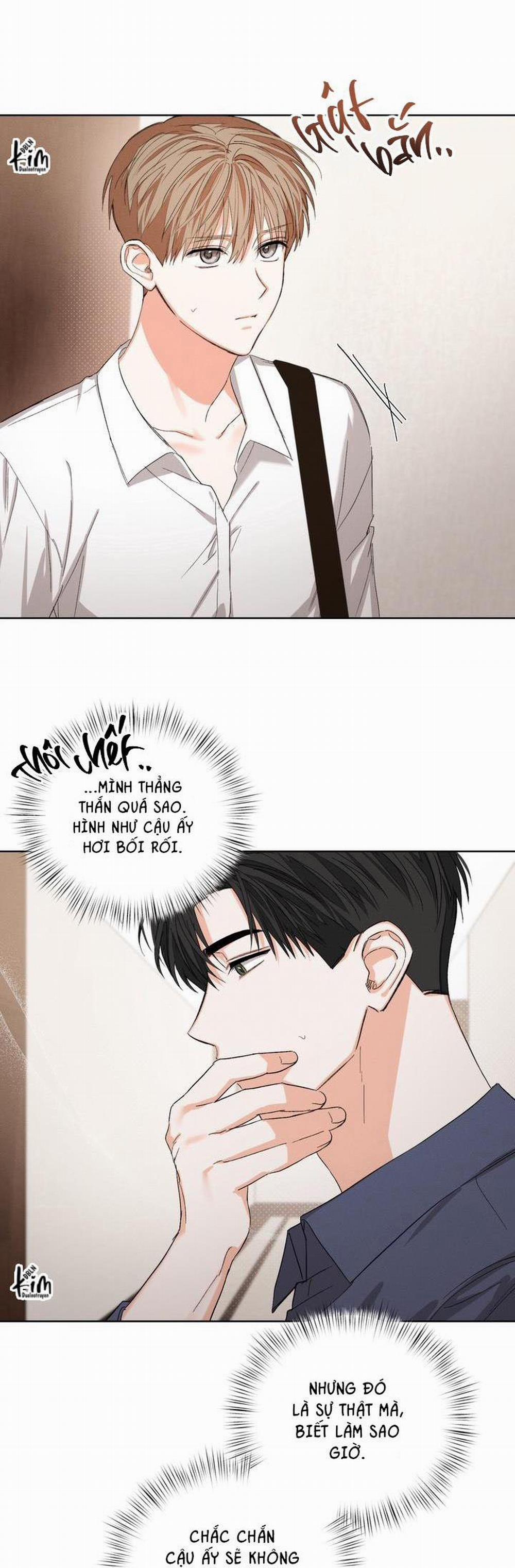 Nine To Nine 56 trang 3