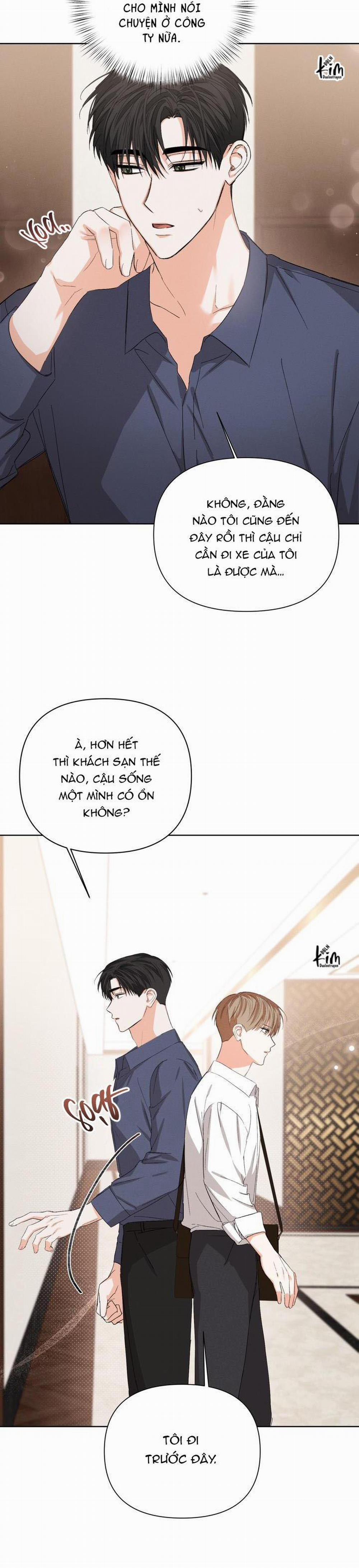 Nine To Nine 56 trang 4