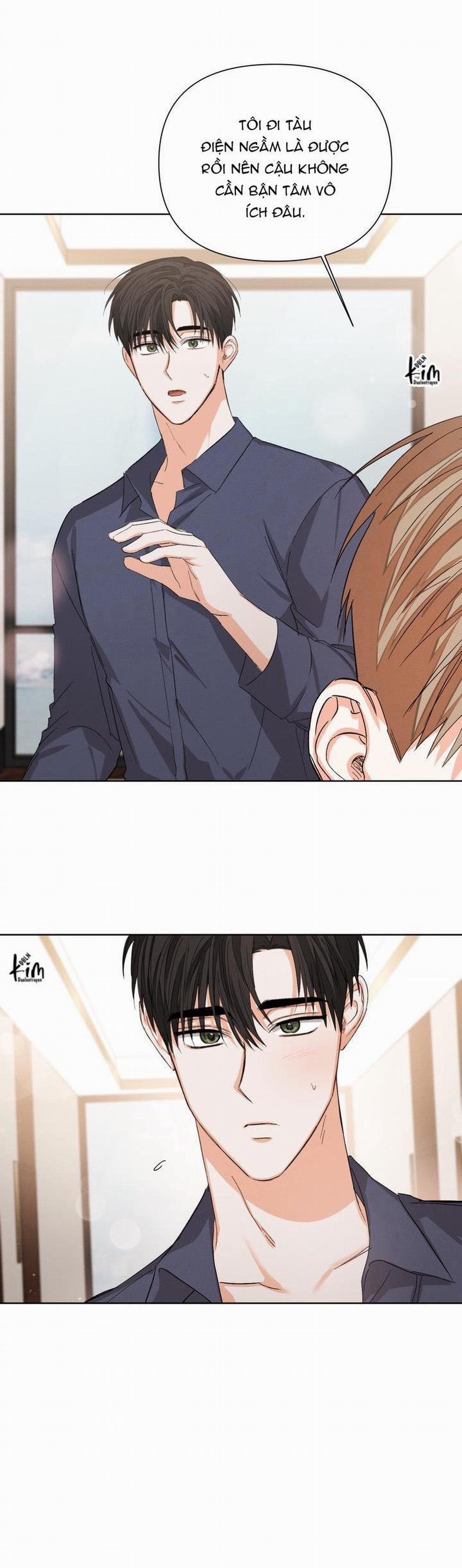 Nine To Nine 56 trang 5