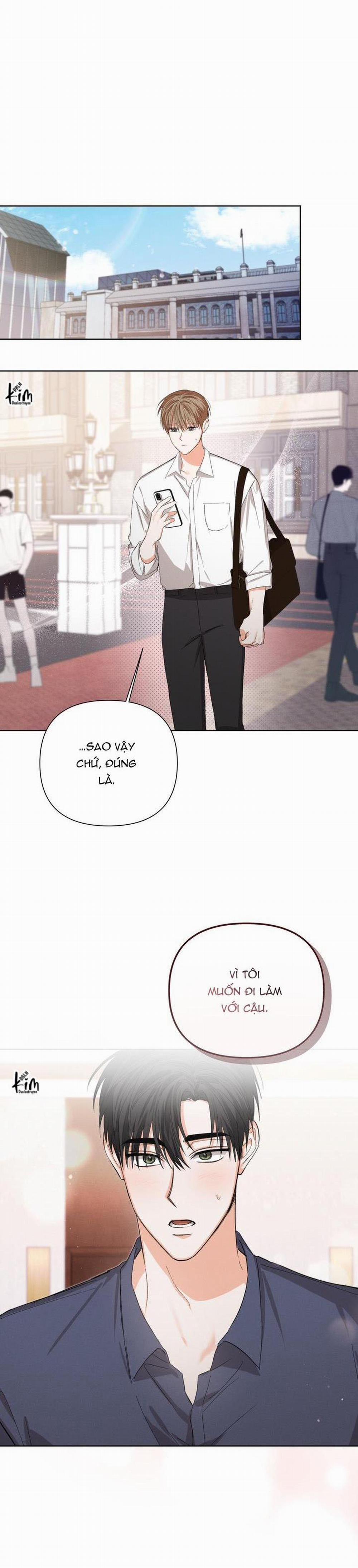 Nine To Nine 56 trang 6