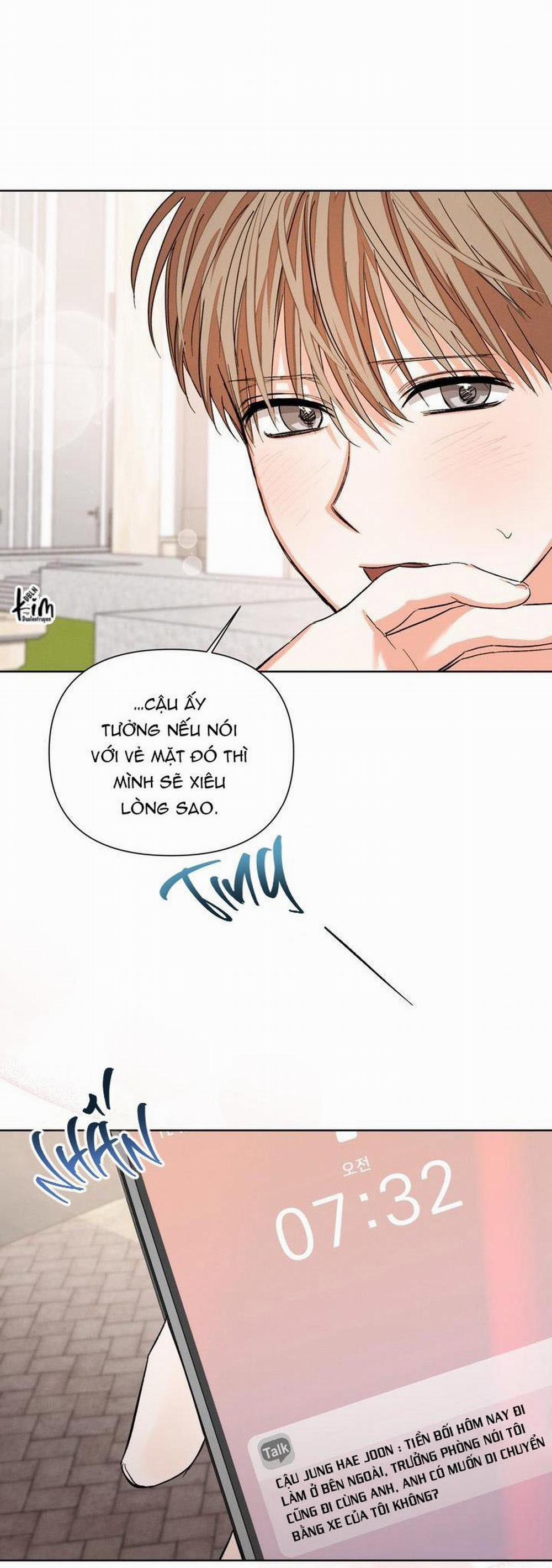 Nine To Nine 56 trang 7