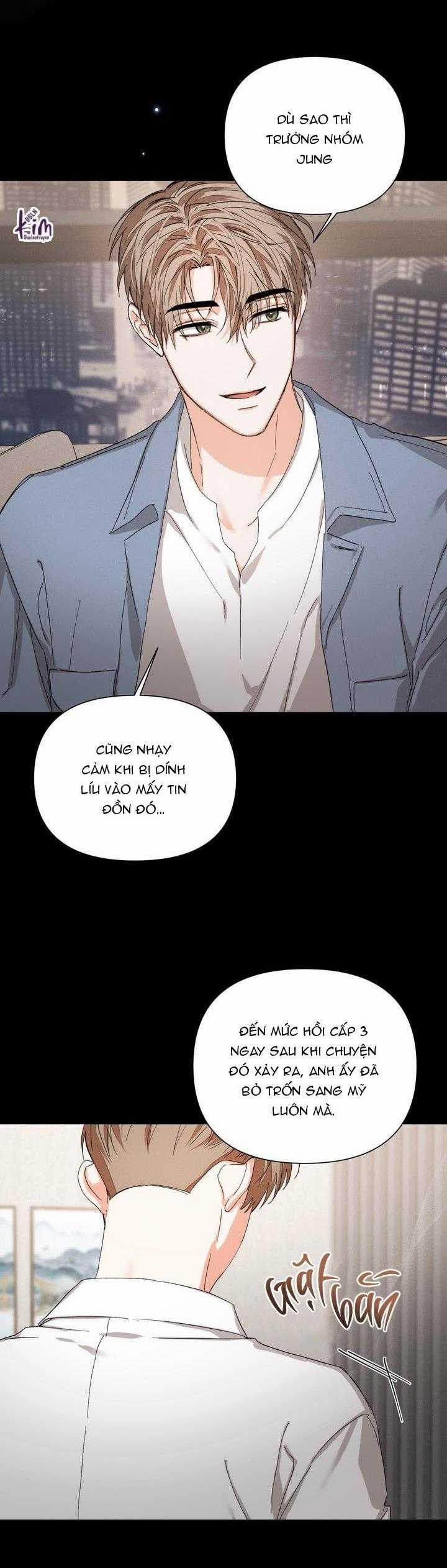 Nine To Nine 57 trang 11