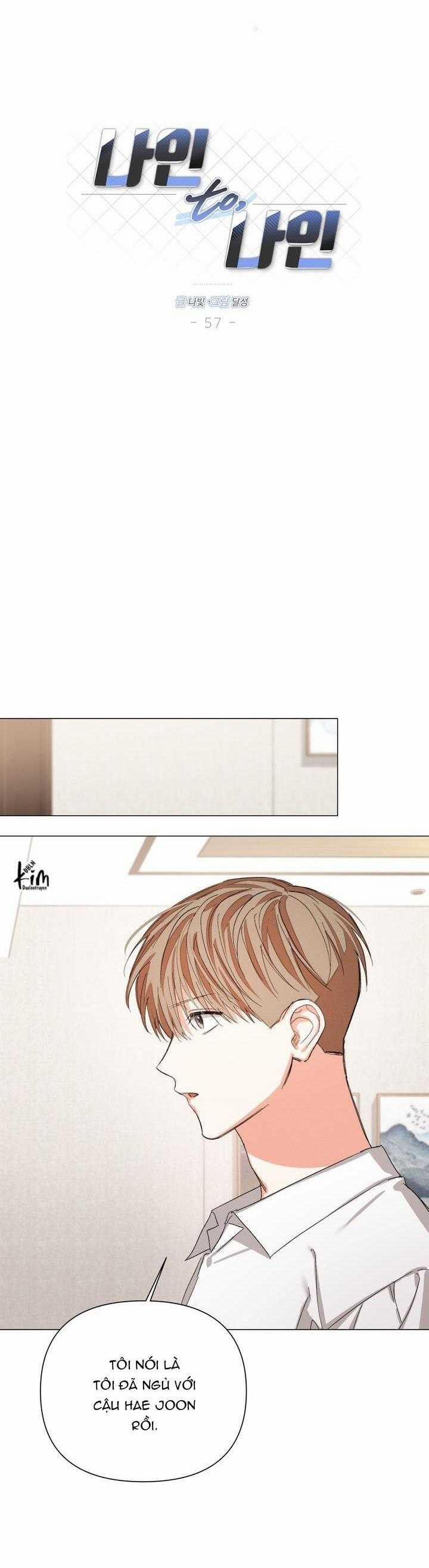 Nine To Nine 57 trang 17