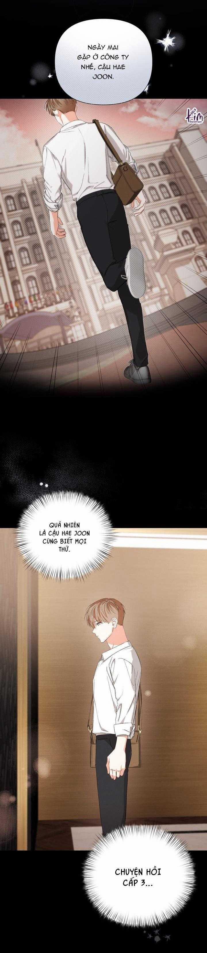 Nine To Nine 57 trang 2