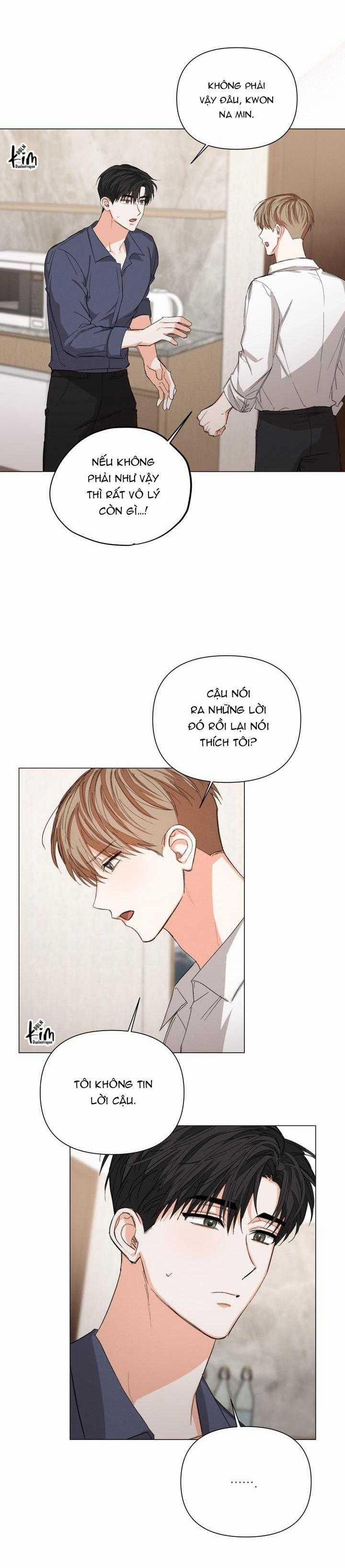 Nine To Nine 57 trang 25