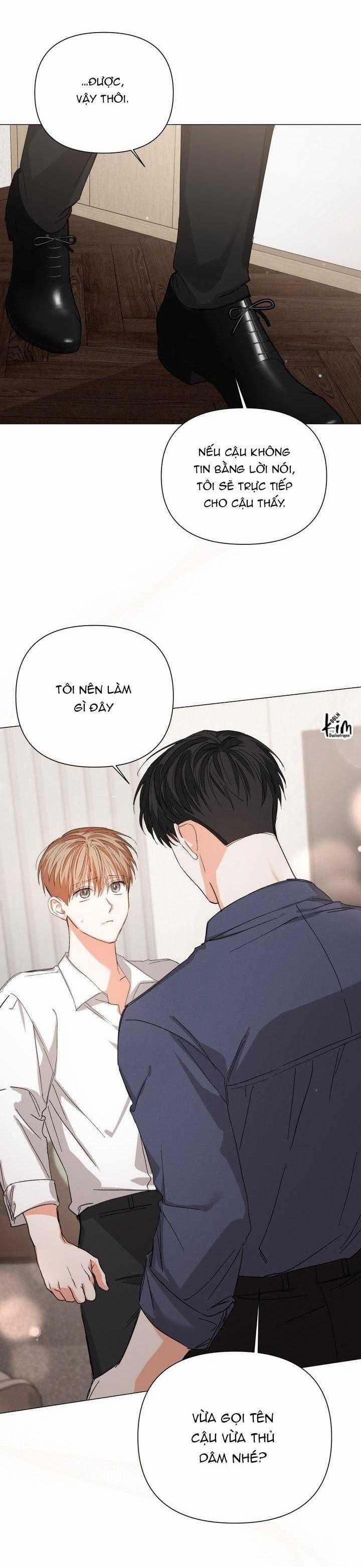 Nine To Nine 57 trang 26