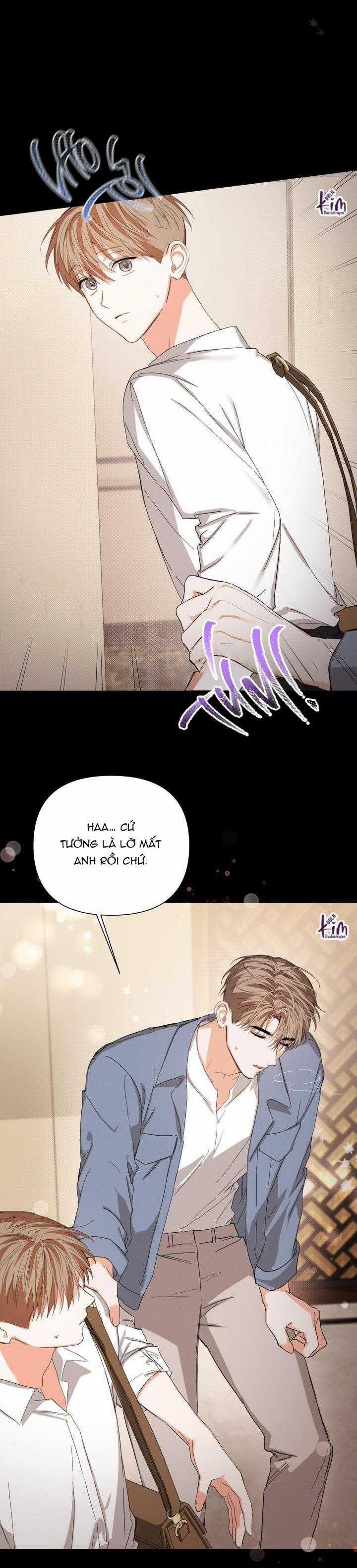 Nine To Nine 57 trang 3