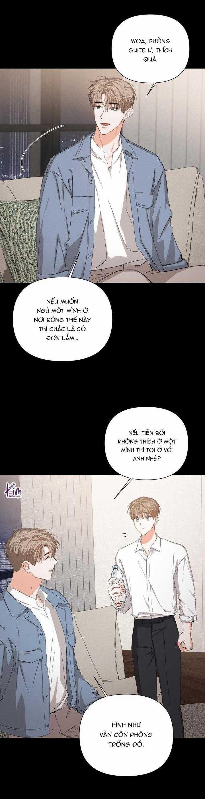 Nine To Nine 57 trang 7