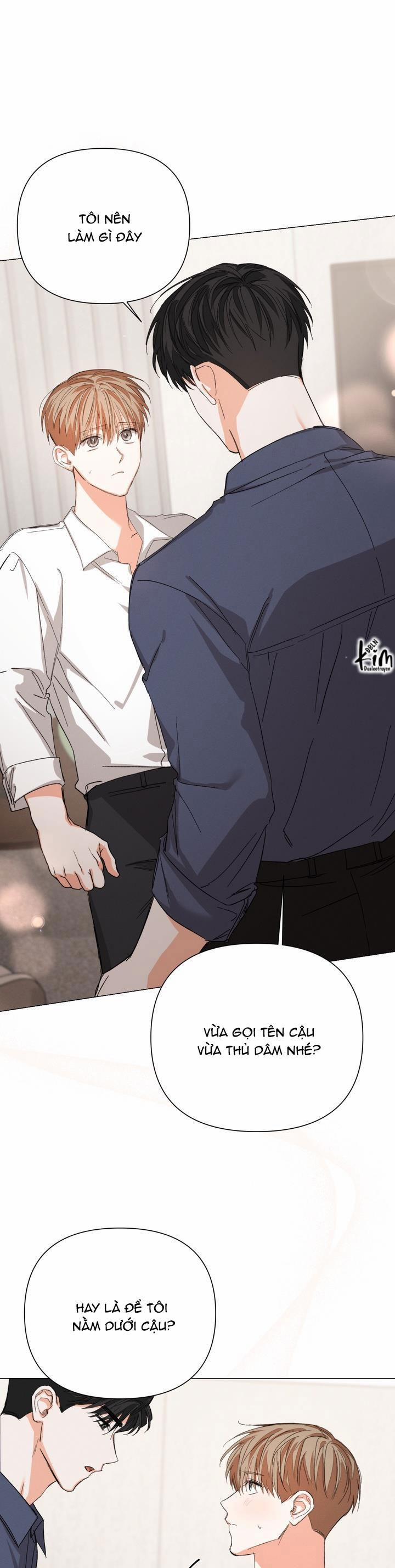 Nine To Nine 58 trang 0