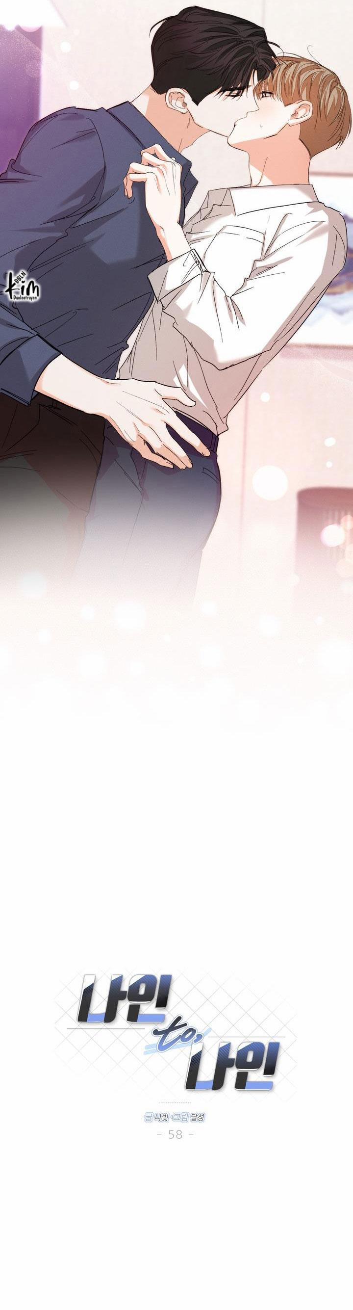 Nine To Nine 58 trang 11