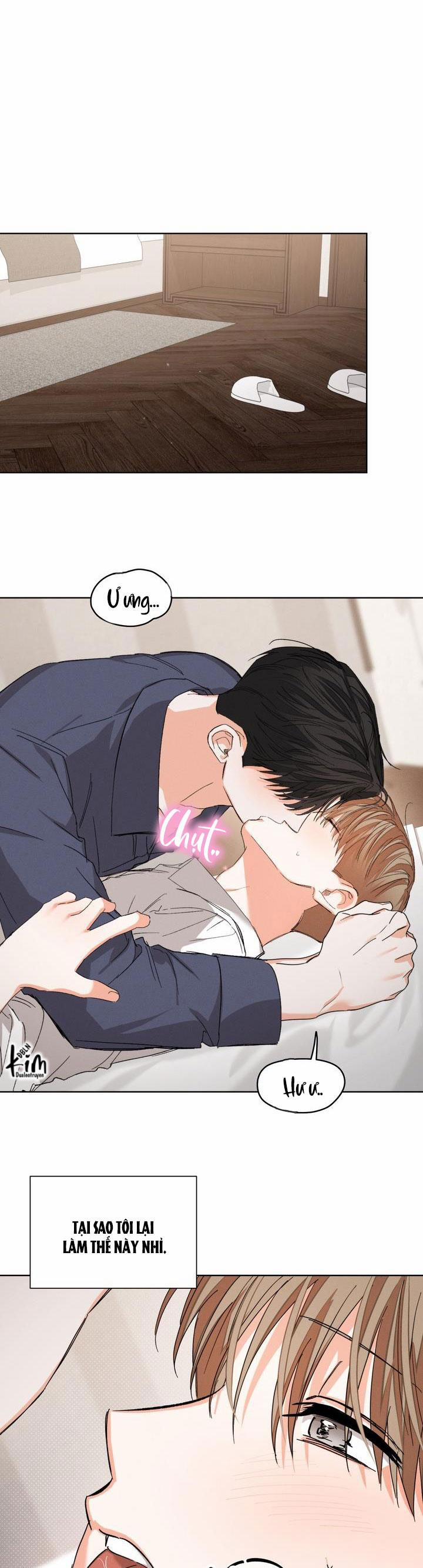 Nine To Nine 58 trang 12