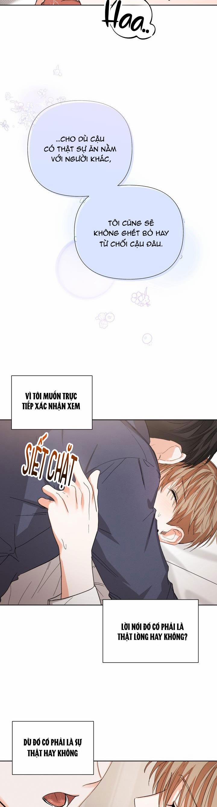 Nine To Nine 58 trang 13