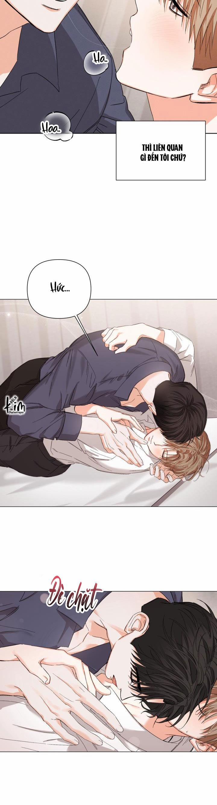 Nine To Nine 58 trang 14