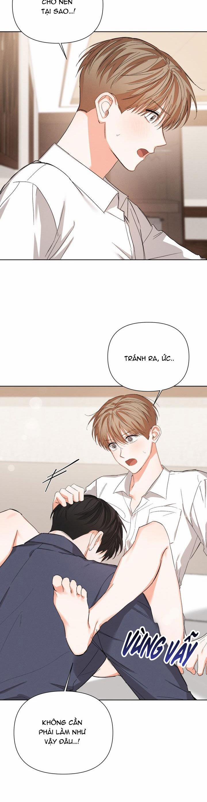 Nine To Nine 58 trang 18