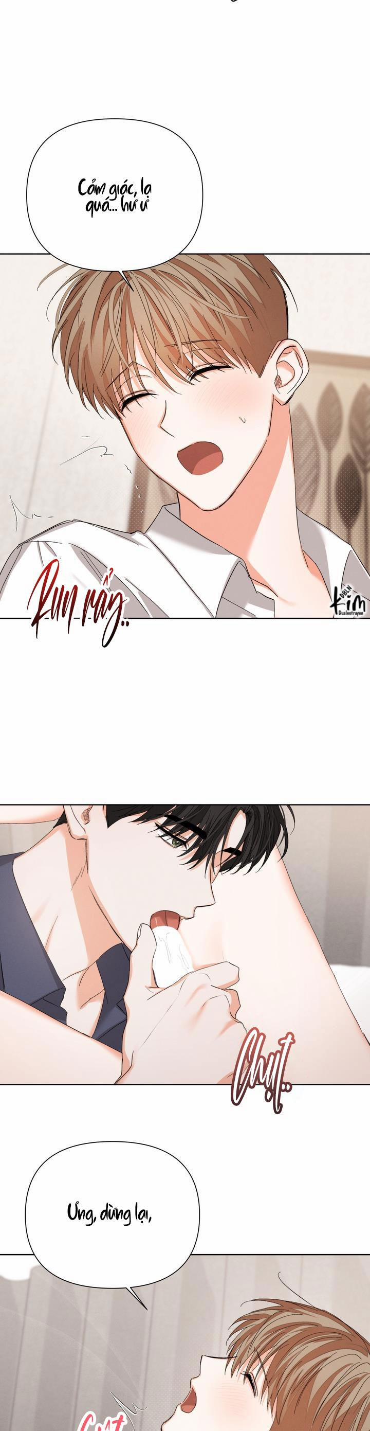 Nine To Nine 58 trang 20