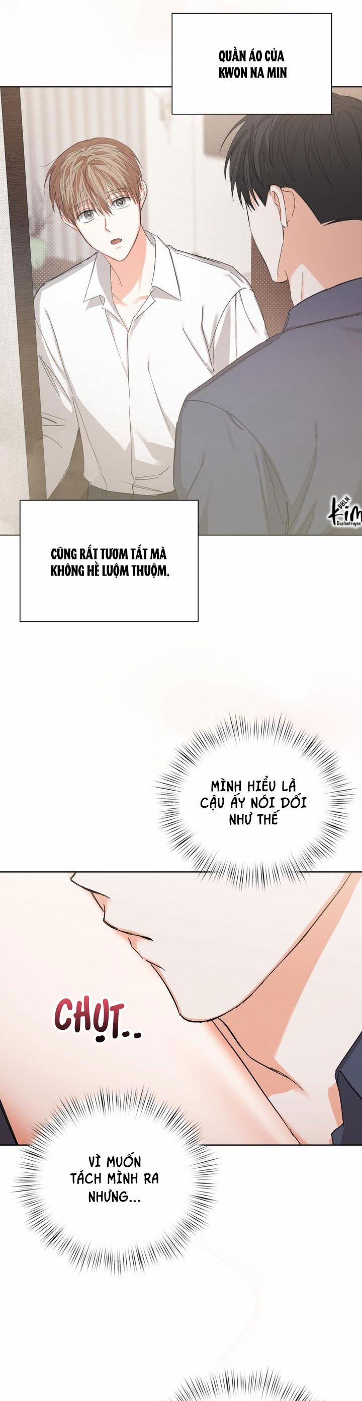 Nine To Nine 58 trang 23