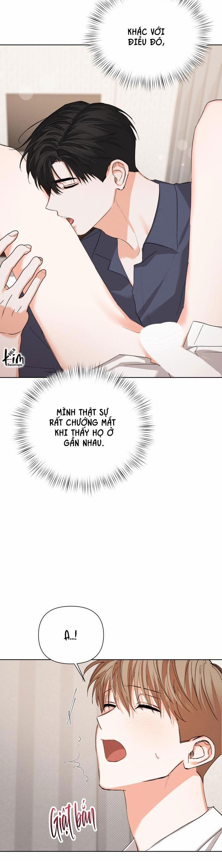 Nine To Nine 58 trang 24